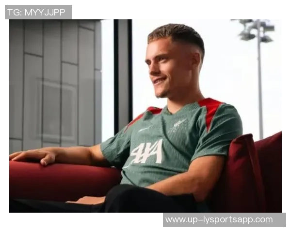 维尔茨在利物浦表现受限因红军整体缺乏比赛掌控力