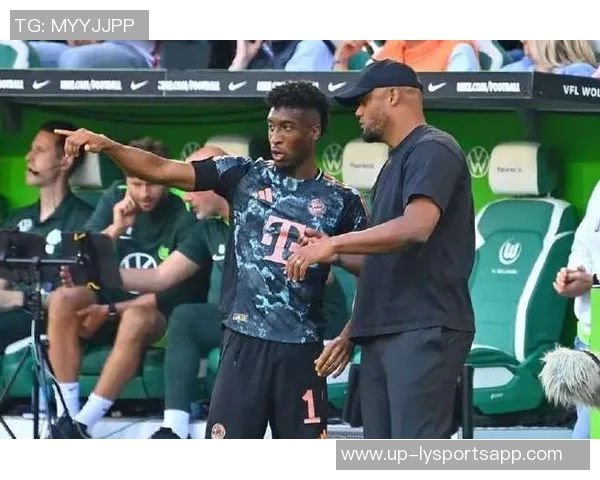 科曼坦言离开拜仁原因俱乐部内有人希望我离开但我依然热爱这里